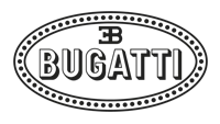 Bugatti-Logo