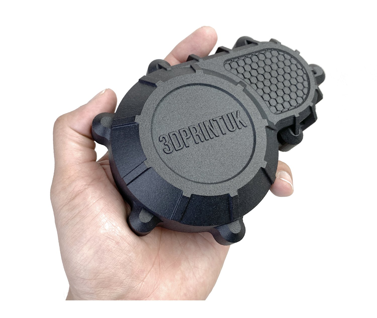 3D Printed Materials Comparison