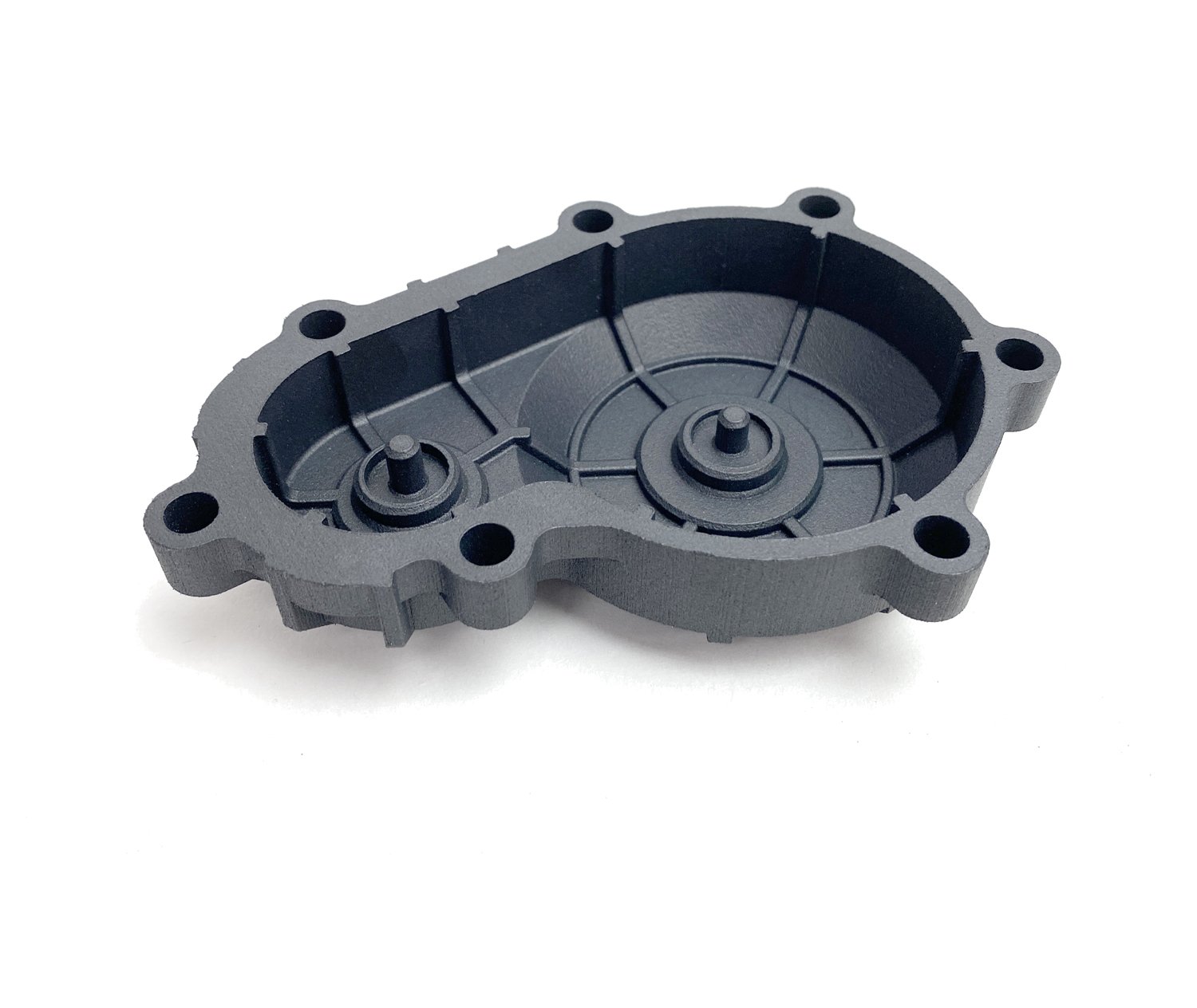 The H350 produces end user production ready parts with a high repeatability rating ideal for consistent batch production over time.