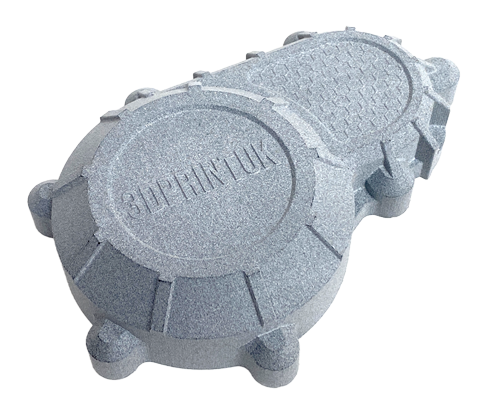 3dprintuk-saf-pa11-polyamide-11-sample-part 3dprintuk-saf-pa11-polyamide-11-sample-part