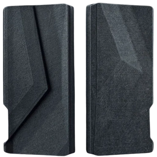 carbon-black-polished-finish-3d-printuk carbon-black-polished-finish-3d-printuk