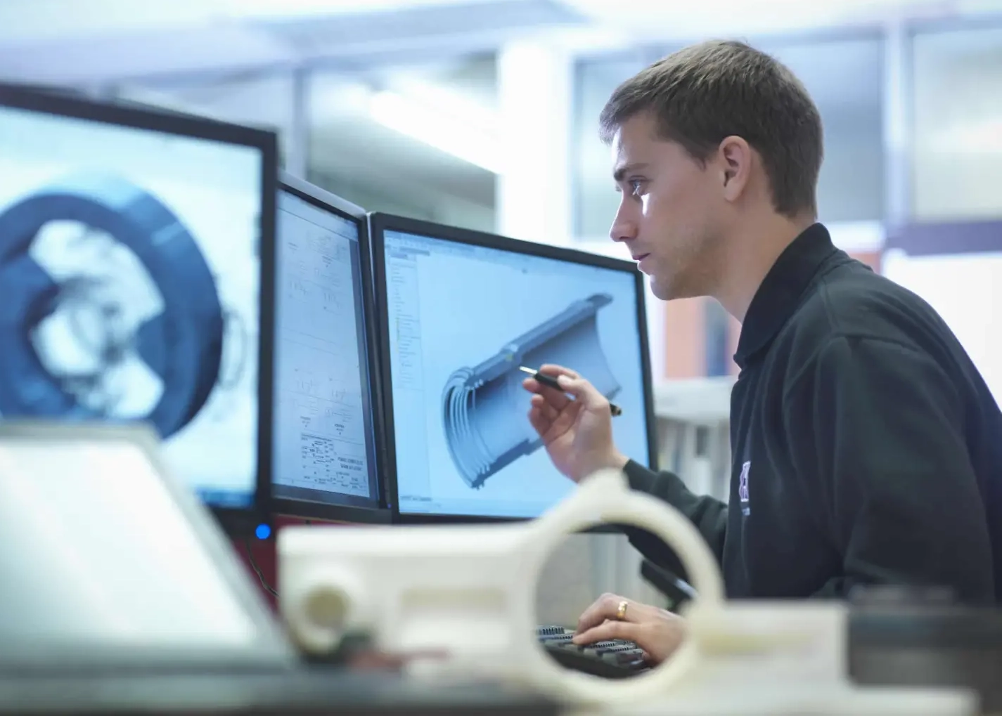 3DPRINTUK CAD Design Services