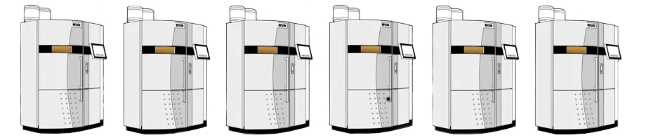 EOS-P110-P100-Formiga-3dprintuk-machine-row