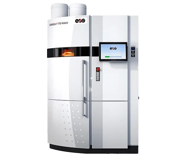 EOS-P110-P100-Formiga-3dprintuk-machine