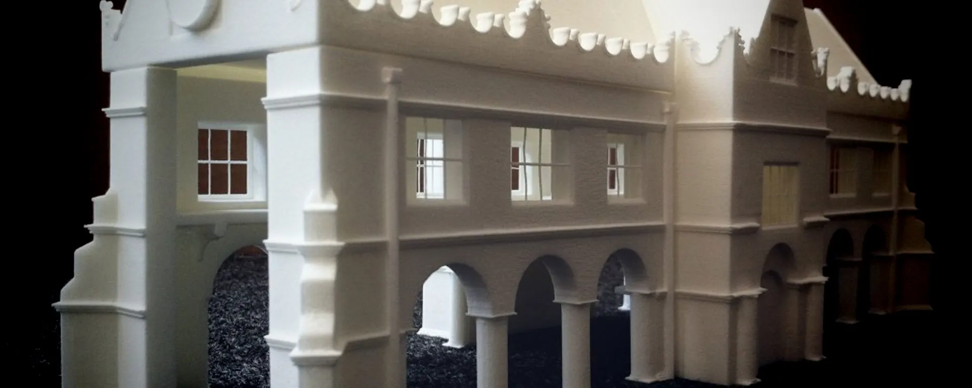making 3d prints in sketchup