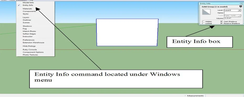 saving from sketchup as an stl